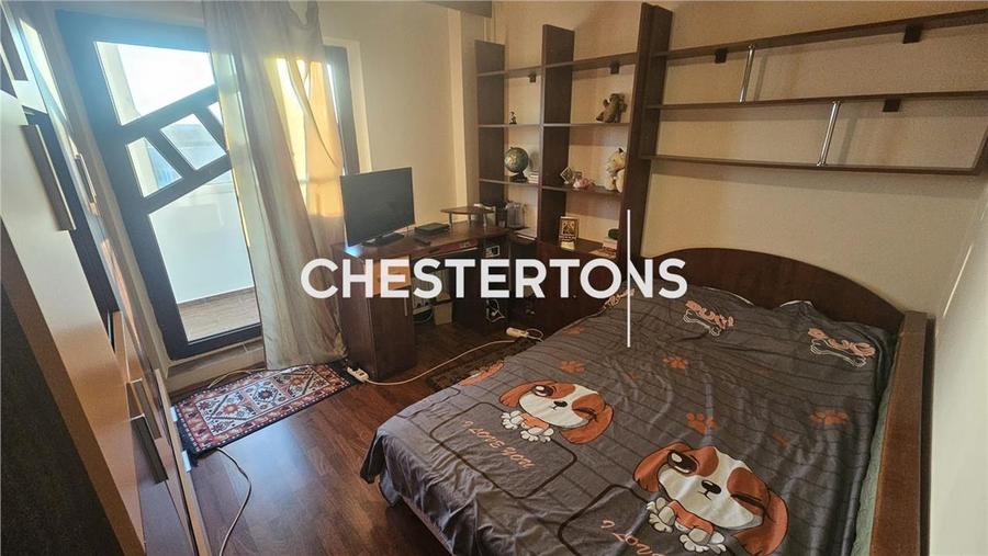Apartament 4 camere renovat langa Parc Crangasi/Lacul Morii - 5
