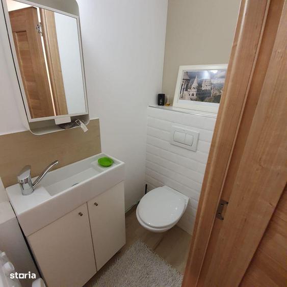 Apartament cu 3 camere în Circumvalațiunii