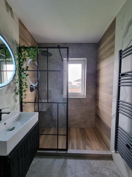Penthouse cu 3 camere în Bartolomeu