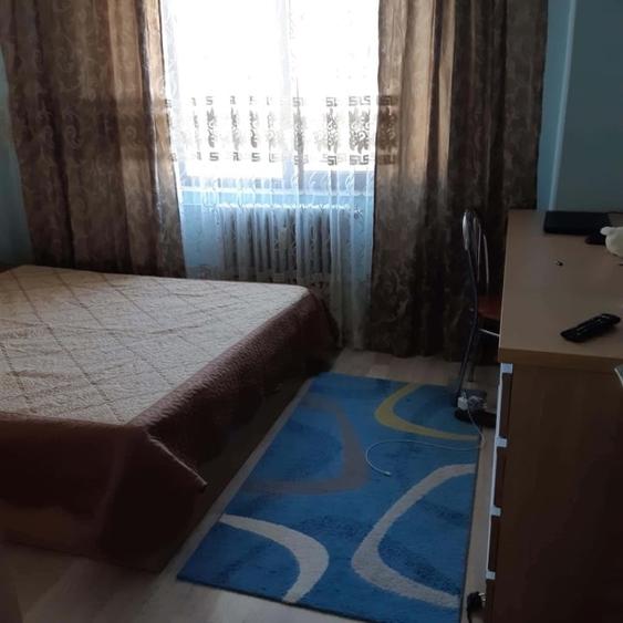 Apartament cu 2 camere decomandat, mobilat în Nord-Est