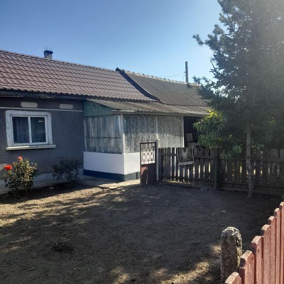 Casa de vanzare Sat Lunca, jud.Tulcea - 1