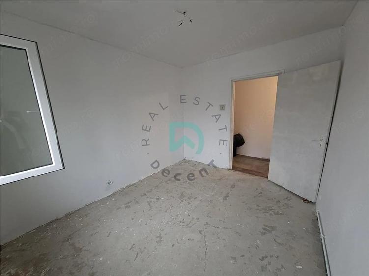 Apartament cu 4 camere în Centrul Civic