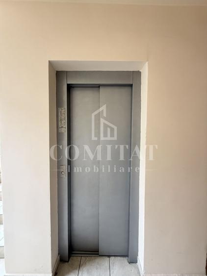Apartament cu 4 camere | zona The Office Cluj - 11