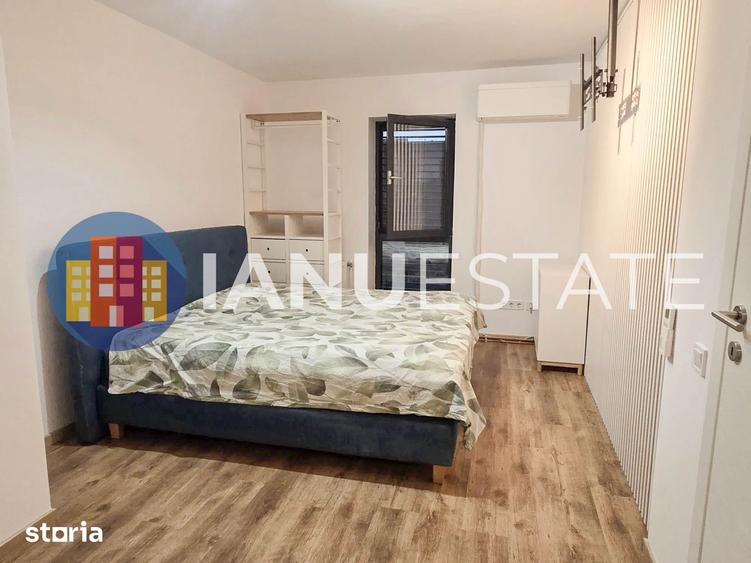 Duplex Lujerului 10`Metrou Plaza Mall Parcul Liniei Centrala Parcare - 3