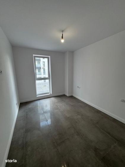 Apartament cu 2 camere în Vasile Alecsandri — fotografia 3