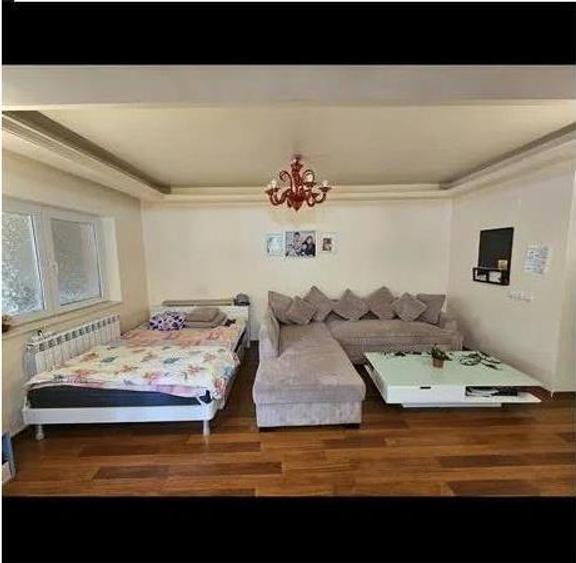 Duplex cu 4 camere cu Teren 235 Mp în Pipera