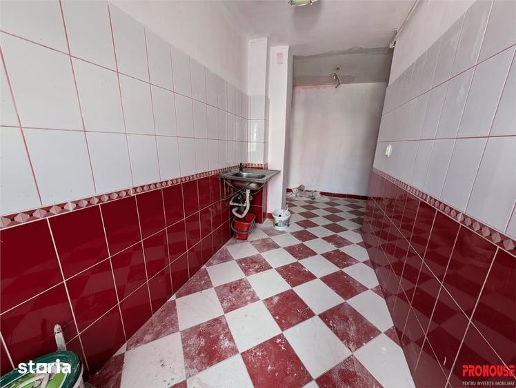 Garsonieră în Mioriței