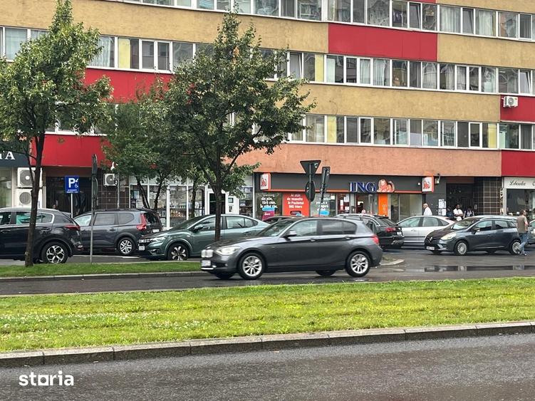 VANZARE SPATIU COMERCIAL SOS. PANTELIMON - 2