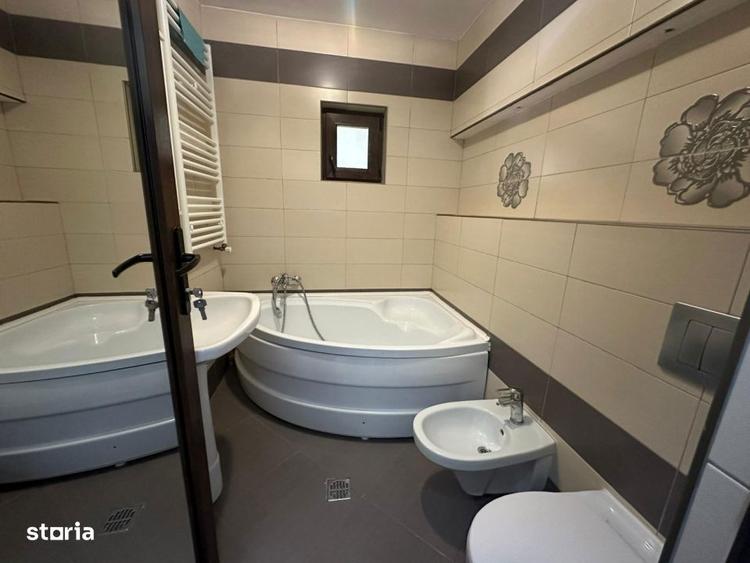 Apartament trei camere, in spatele liceului Economic - 3