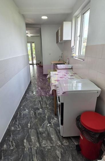 Casă cu 5 camere cu Teren 1267 Mp în Valea Doftanei