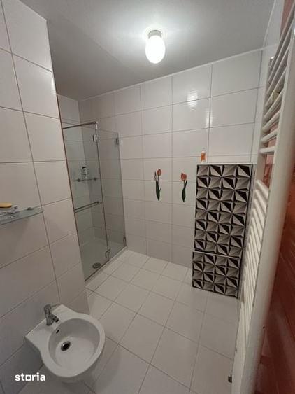 Inchiriez apartament 2 camere Magnolia Racadau - 7