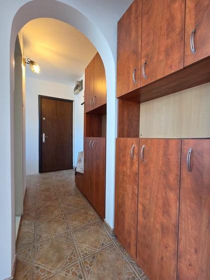 Apartament cu 2 camere nedecomandat în Central
