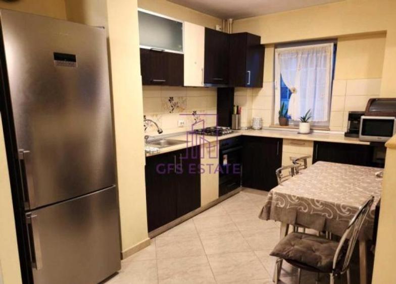 Inchiriere Apartament 3 Camere Iancului - 5
