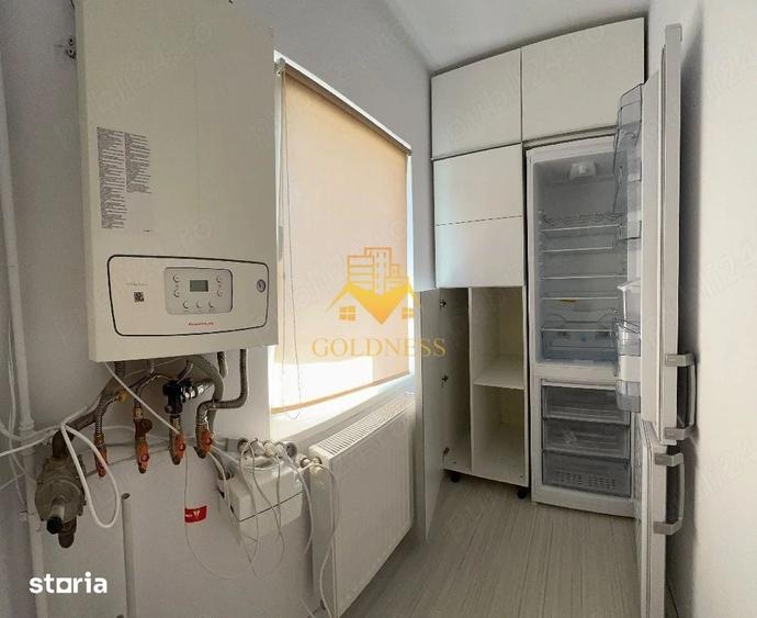 Apartament cu 2 camere în Bună Ziua