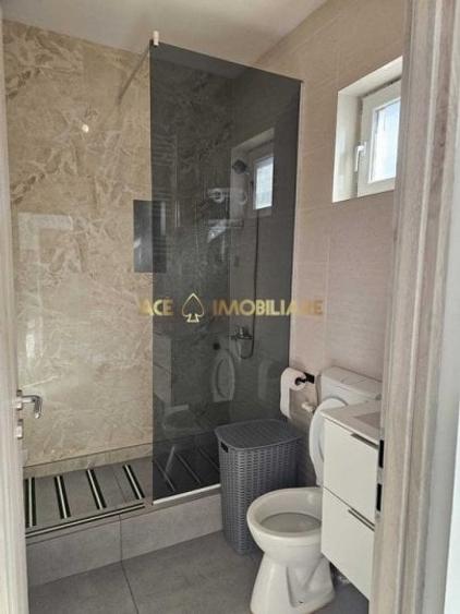 Apartament cu 2 camere decomandat, mobilat în Rahova