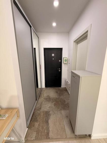 Apartament cu 3 camere în Militari