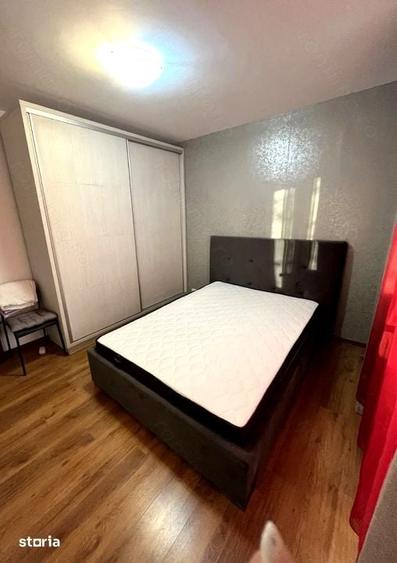 Apartament cu 2 camere decomandat în Berceni
