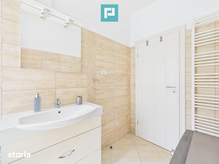 Duplex mobilat, 69 mp, teren 302 mp, Mo?ni?a Veche - 15