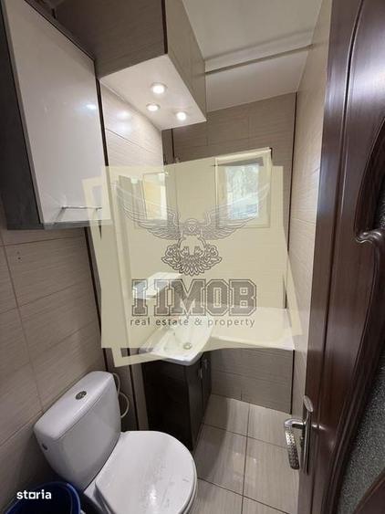Apartament cu 2 camere nedecomandat în Hipodrom 1
