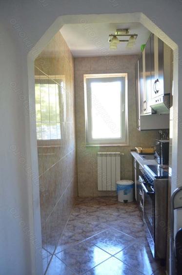 Apartament cu 2 camere decomandat în Predeal