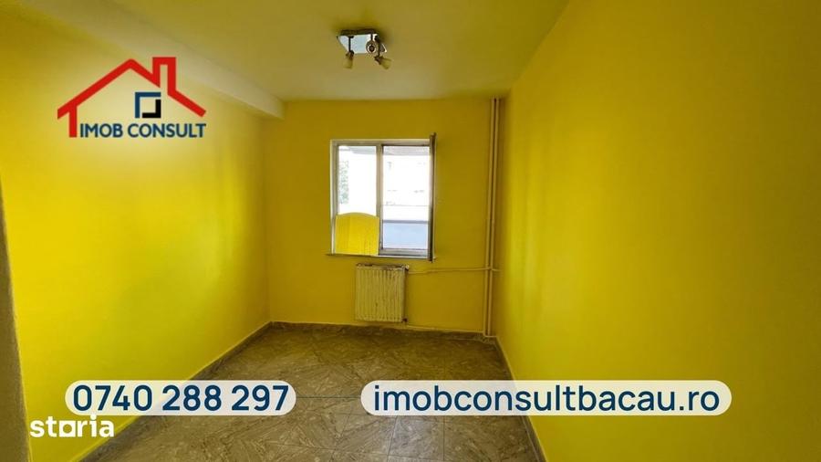Garsonieră în Banca Națională