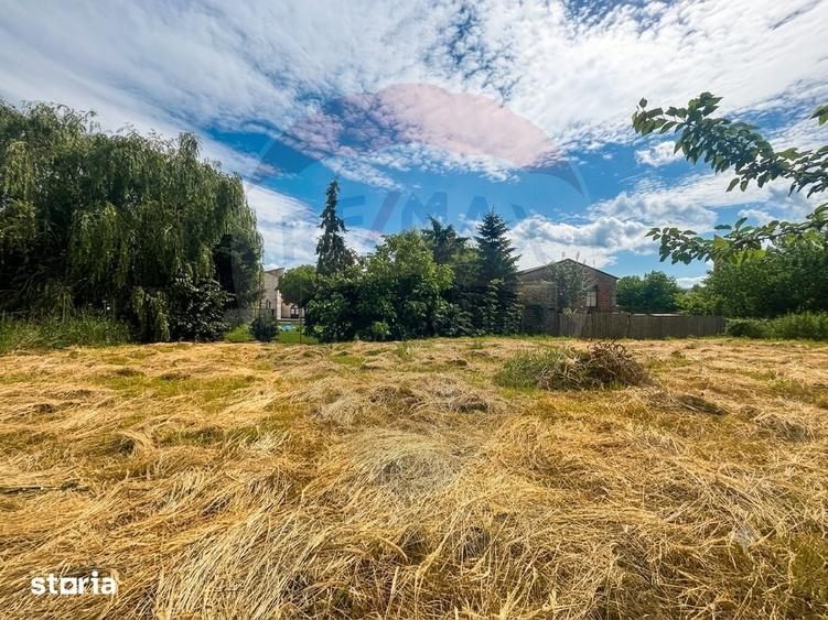 Teren intravilan Bacau, Zona Nord, 620mp - 5