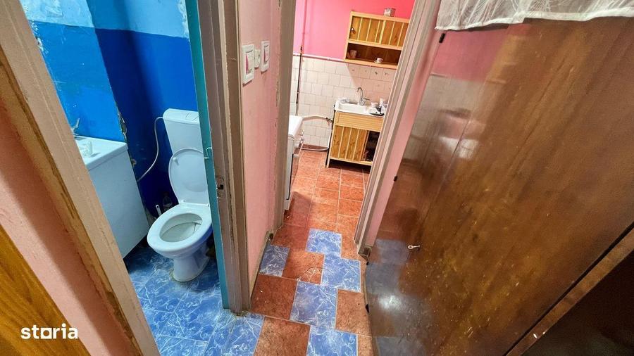 Apartament, 49 m2, - 7