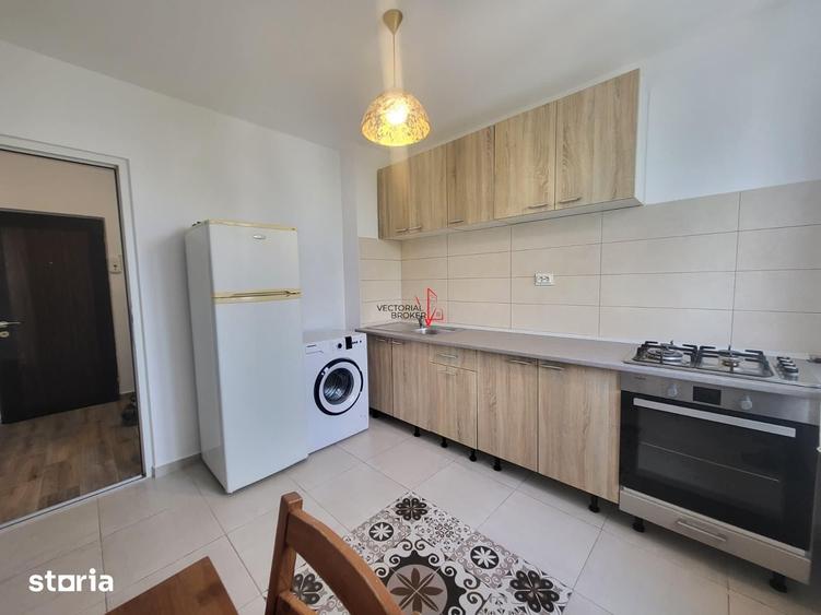 Apartament cu 2 camere decomandat în Titan — fotografia 3