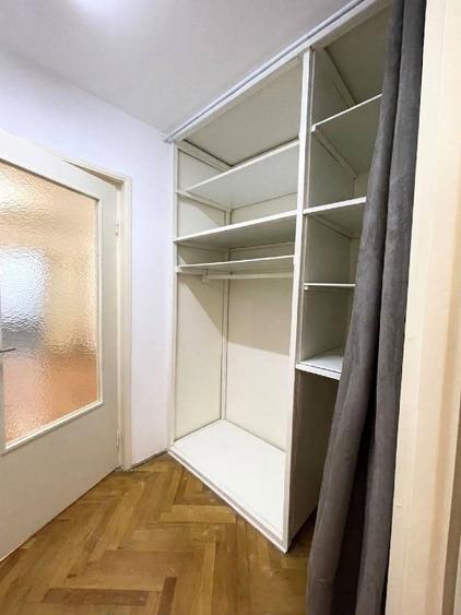 Apartament 2 camere semidecomandat | Etaj 2/4 | Renovat integral |Str. CBrâncusi - 9