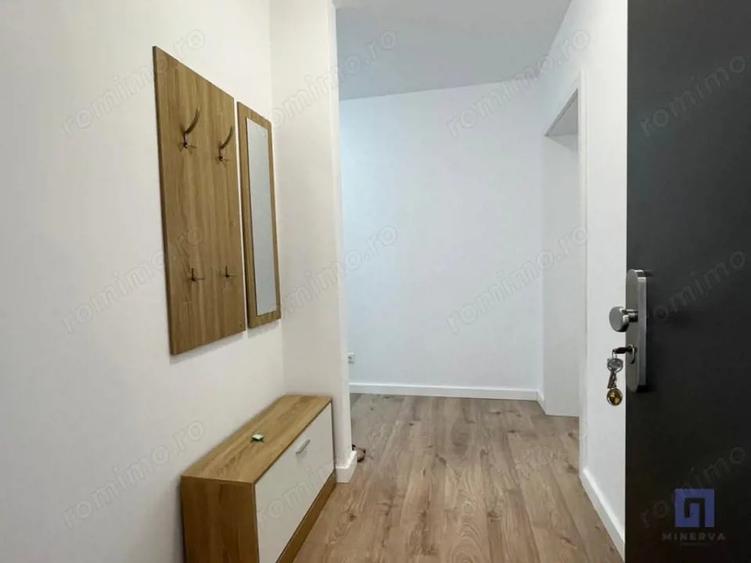 Apartament cu 3 camere decomandat în Braytim