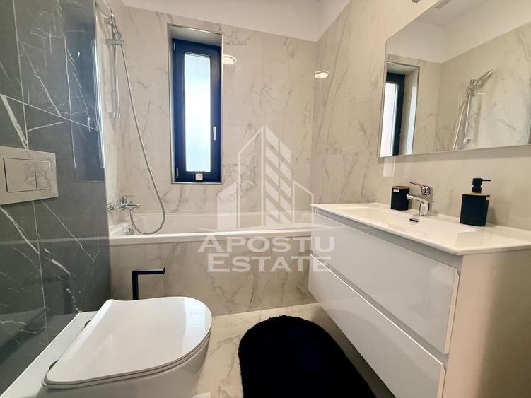 Apartament cu 2 camere, de vanzare, Zona Torontalului, Timisoara - 10