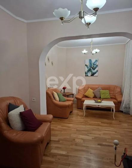 De inchuriat apartament cu 2 camere la casa, zona Univ. Ovidius , Cinstanta - 1