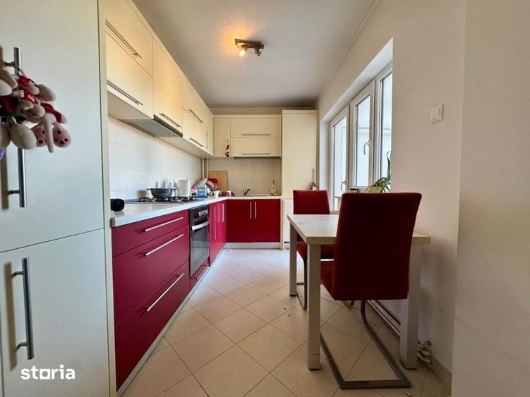 Apartament 3 camere decomandate, PETFRIENDLY, Aleea Muscel, Andrei Mur - 8