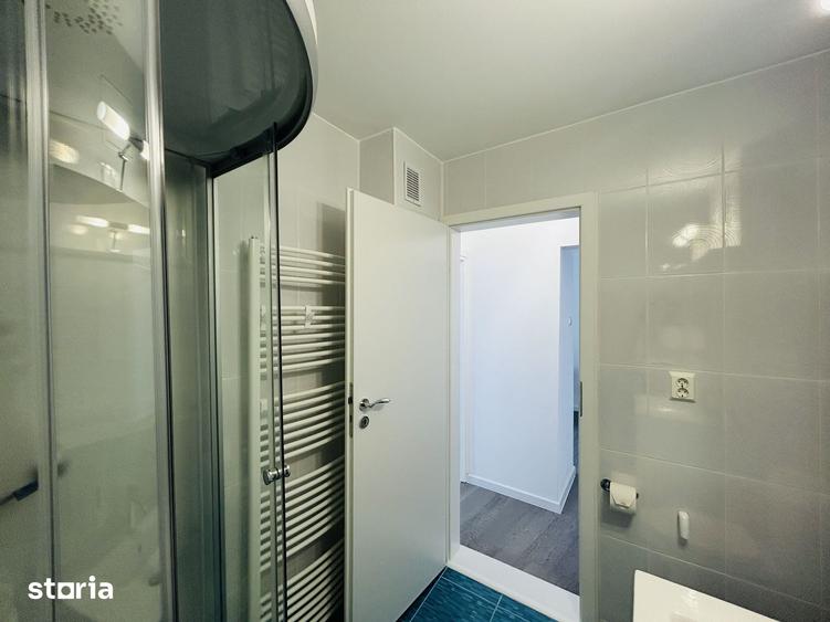 Apartament cu 2 camere decomandat în Șelimbăr