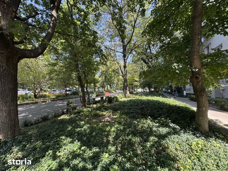 Apartament cu 2 camere semidecomandat în Drumul Taberei