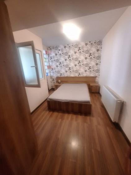 Garsonieră decomandată, mobilată în Tomis Nord