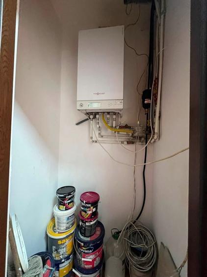 Spațiu comercial, de 65 mp, în Horea