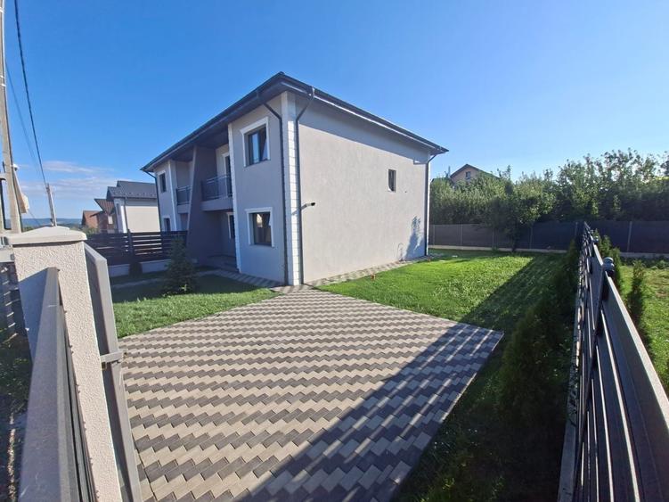 Casă cu 4 camere în Miroslava