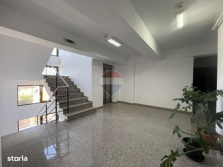 Apartament cu 2 camere în Sud