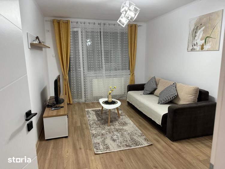 Apartament cu 2 camere în Tăbăcărie