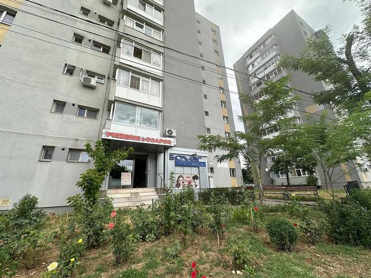 Spațiu comercial, de 40 mp, în Zahana