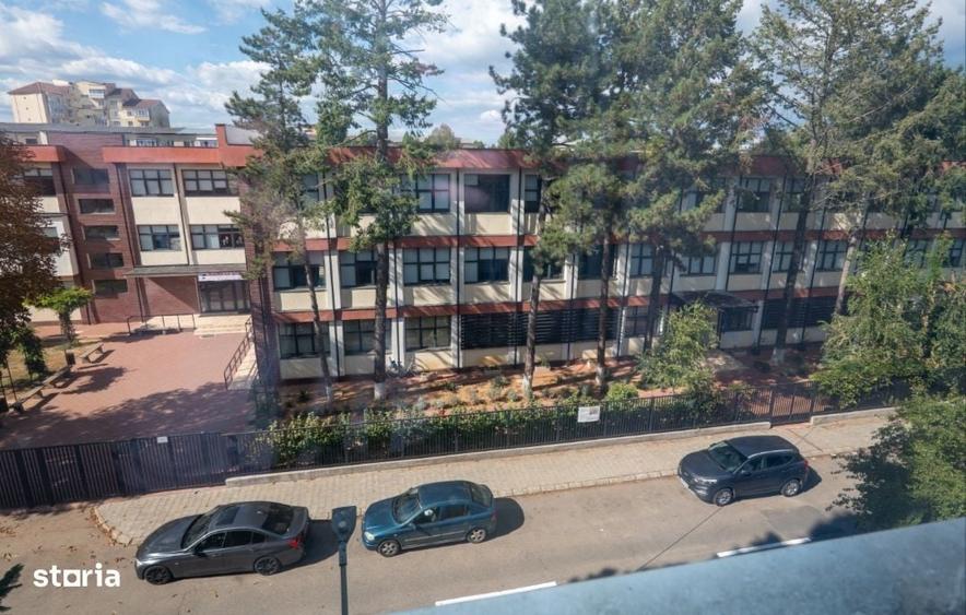 Apartament cu 2 camere în Micro 9