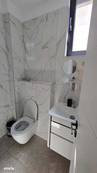 Casă cu 1 camere cu Teren 300 Mp în Tunari