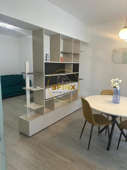 Studio ansamblu nou/ Dudesti/ P-ta Alba Iulia/ prima inchiriere - 7