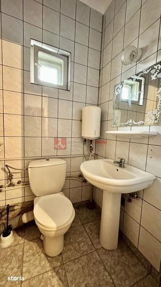 Spațiu comercial, de 269 mp, în Astra