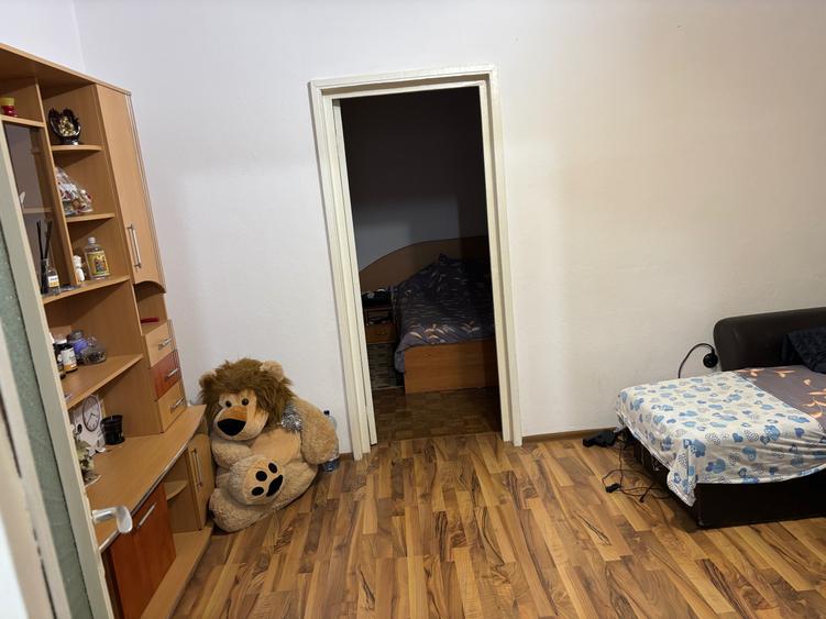 Apartament cu 2 camere în Micro 19