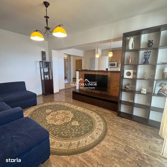 Apartament cu 3 camere în Iosia