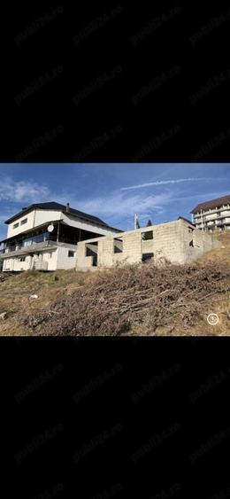 Teren de 500 mp, în Rânca