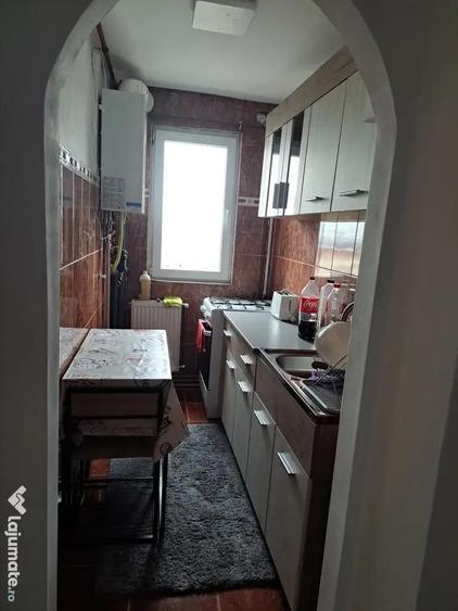 Apartament de vanzare 3 camere Vlaicu Fortuna - 14