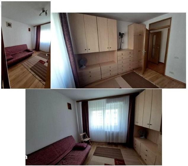 APARTAMENT 2 CAMERE | GRIVITEI | LOC DE PARCARE INCLUS | 3 METROU - 9
